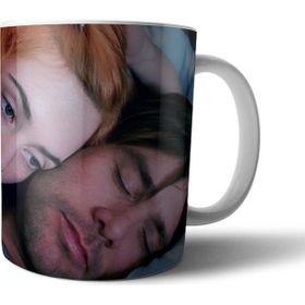 Pixxa Model 5 Eternal Sunshine of the Spotless Mind Kupa Bardak