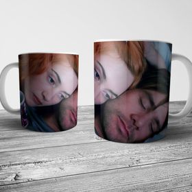 Pixxa Model 5 Eternal Sunshine of the Spotless Mind Kupa Bardak