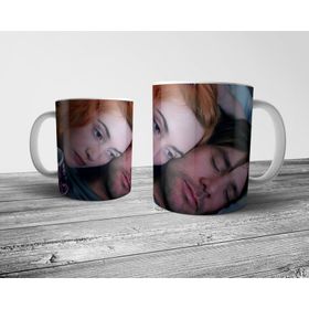 Pixxa Model 5 Eternal Sunshine of the Spotless Mind Kupa Bardak
