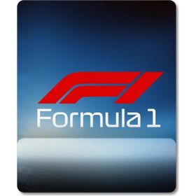 Pixxa Model - 5 Formula 1 Bilek Destekli Mouse Pad