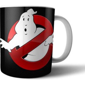 Pixxa Model 5 Ghostbusters Hayalet Avcıları Kupa Bardak