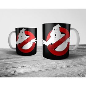 Pixxa Model 5 Ghostbusters Hayalet Avcıları Kupa Bardak