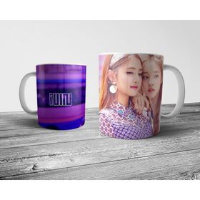 Pixxa Model 5 (G)I-DLE Kupa Bardak