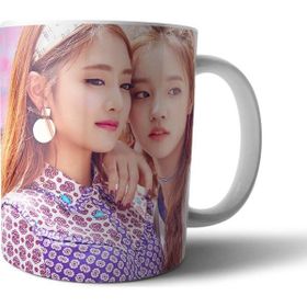 Pixxa Model 5 (G)I-DLE Kupa Bardak
