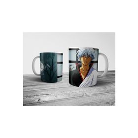 Pixxa Model 5 Gintama Kupa Bardak
