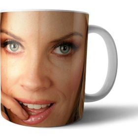 Pixxa Model 5 Jenny McCarthy Kupa Bardak