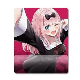 Pixxa Model -5 Kaguya Sama Love is War Bilek Destekli Mouse Pad