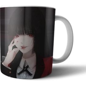 Pixxa Model 5 Kakegurui Kupa Bardak
