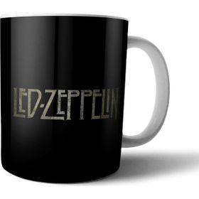 Pixxa Model 5 Led Zeppelin Kupa Bardak