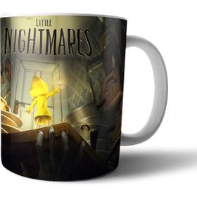 Pixxa Model 5 Little Nightmares Kupa Bardak