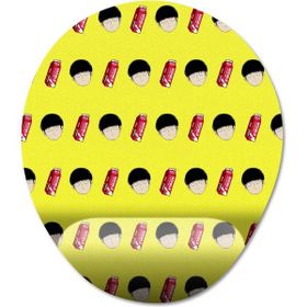 Pixxa Model - 5 Mob Psycho 100 Bilek Destekli Mouse Pad