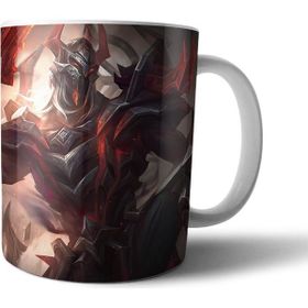 Pixxa Model 5 Mobile Legends Chou Kupa Bardak