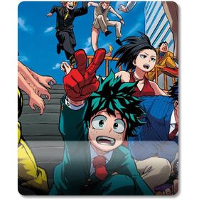 Pixxa Model - 5 My Hero Academia Bilek Destekli Mouse Pad