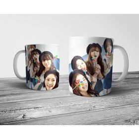 Pixxa Model 5 Oh My Girl Kupa Bardak