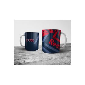 Pixxa Model 5 Red Bull Racing Kupa Bardak