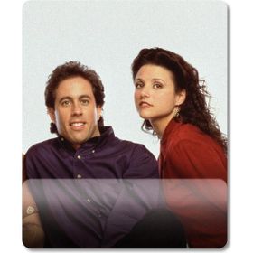 Pixxa Model - 5 Seinfeld Bilek Destekli Mouse Pad