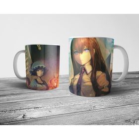 Pixxa Model 5 Steins Gate Kupa Bardak