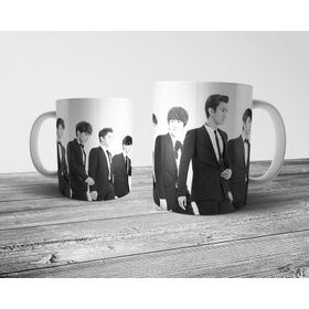 Pixxa Model 5 Super Junior Kupa Bardak