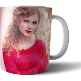 Pixxa Model 5 Taylor Swift Kupa Bardak