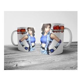 Pixxa Model 5 Tekken Kupa Bardak