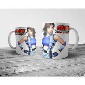 Pixxa Model 5 Tekken Kupa Bardak