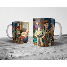 Pixxa Model 5 Toy Story Kupa Bardak