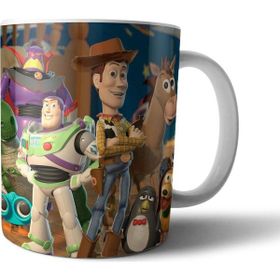 Pixxa Model 5 Toy Story Kupa Bardak