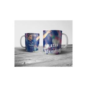Pixxa Model 5 Zlatan Ibrahimovic Kupa Bardak