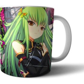 Pixxa Model 6 Code Geass Kupa Bardak