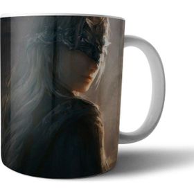 Pixxa Model 6 Dark Souls Kupa Bardak