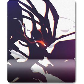 Pixxa Model -6 Darling in the Franxx Bilek Destekli Mouse Pad