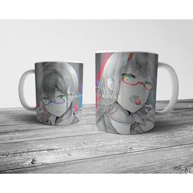 Pixxa Model 6 Darling in the Franxx Kupa Bardak