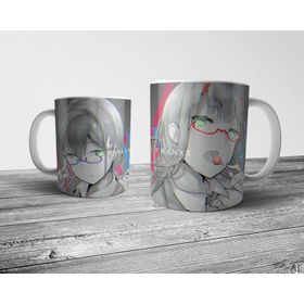 Pixxa Model 6 Darling in the Franxx Kupa Bardak