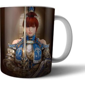 Pixxa Model 6 Eve Online Kupa Bardak