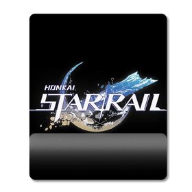 Pixxa Model -6 Honkai Star Rail Bilek Destekli Mouse Pad