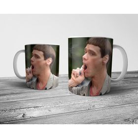 Pixxa Model 6 Jim Carrey Kupa Bardak