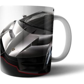 Pixxa Model 6 Lamborghini Kupa Bardak