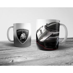 Pixxa Model 6 Lamborghini Kupa Bardak