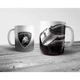 Pixxa Model 6 Lamborghini Kupa Bardak