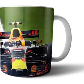 Pixxa Model 6 Red Bull Racing Kupa Bardak