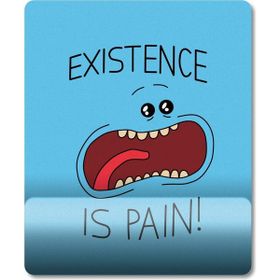 Pixxa Model 6 Rick and Morty Bilek Destekli Mouse Pad