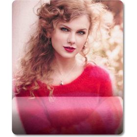 Pixxa Model - 6 Taylor Swift Bilek Destekli Mouse Pad