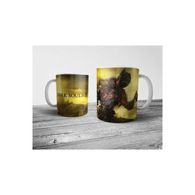 Pixxa Model 7 Dark Souls Kupa Bardak