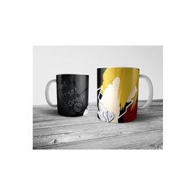 Pixxa Model 7 Full Metal Alchemist Kupa Bardak