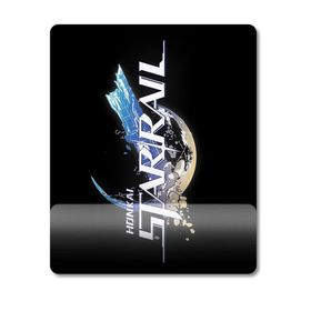 Pixxa Model -7 Honkai Star Rail Bilek Destekli Mouse Pad
