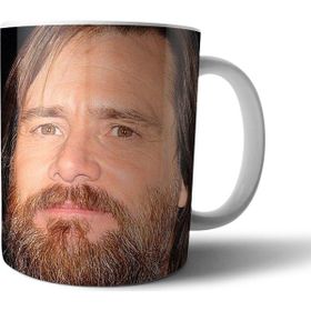 Pixxa Model 7 Jim Carrey Kupa Bardak