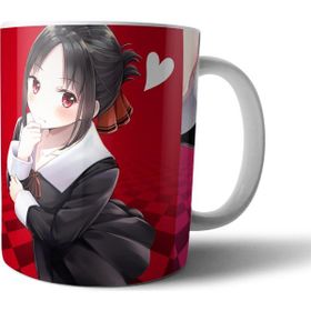 Pixxa Model 7 Kaguya-sama: Love Is War Kupa Bardak