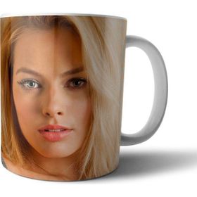 Pixxa Model 7 Margot Robbie Kupa Bardak