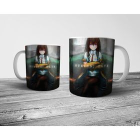 Pixxa Model 7 Steins Gate Kupa Bardak