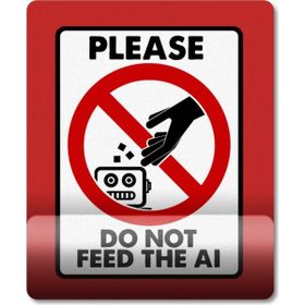 Pixxa Model - 7 Yapay Zeka Aı Artificial Intelligence Chatgpt Bilek Destekli Mouse Pad
